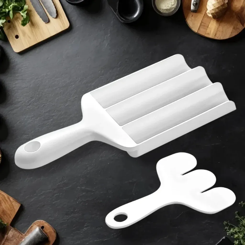 Small Multifunction Fritters Maker (2 Pc)